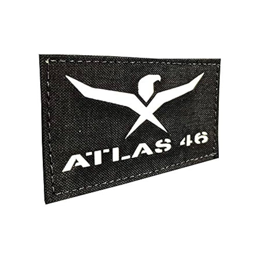 atlas46 アトラス Atlas46(アトラス46) ストラトスオープンコアツールベスト